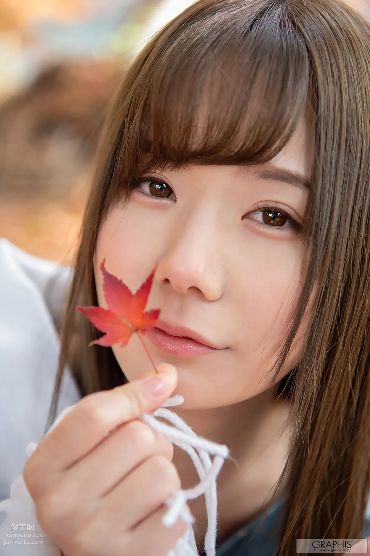 2018-12-14 Gals No.442 Miru Sakamichi - [Precious Time] page 4