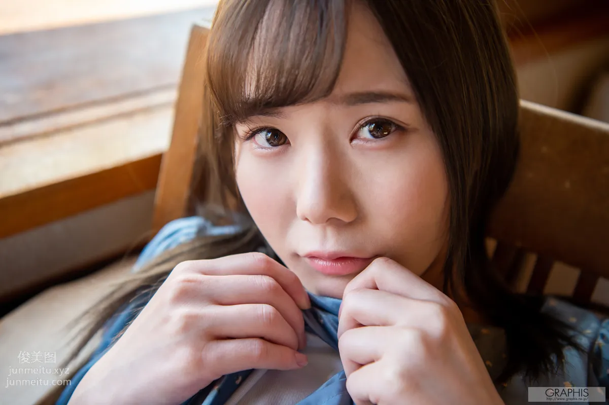 2018-12-14 Gals No.442 Miru Sakamichi - [Precious Time] page 14