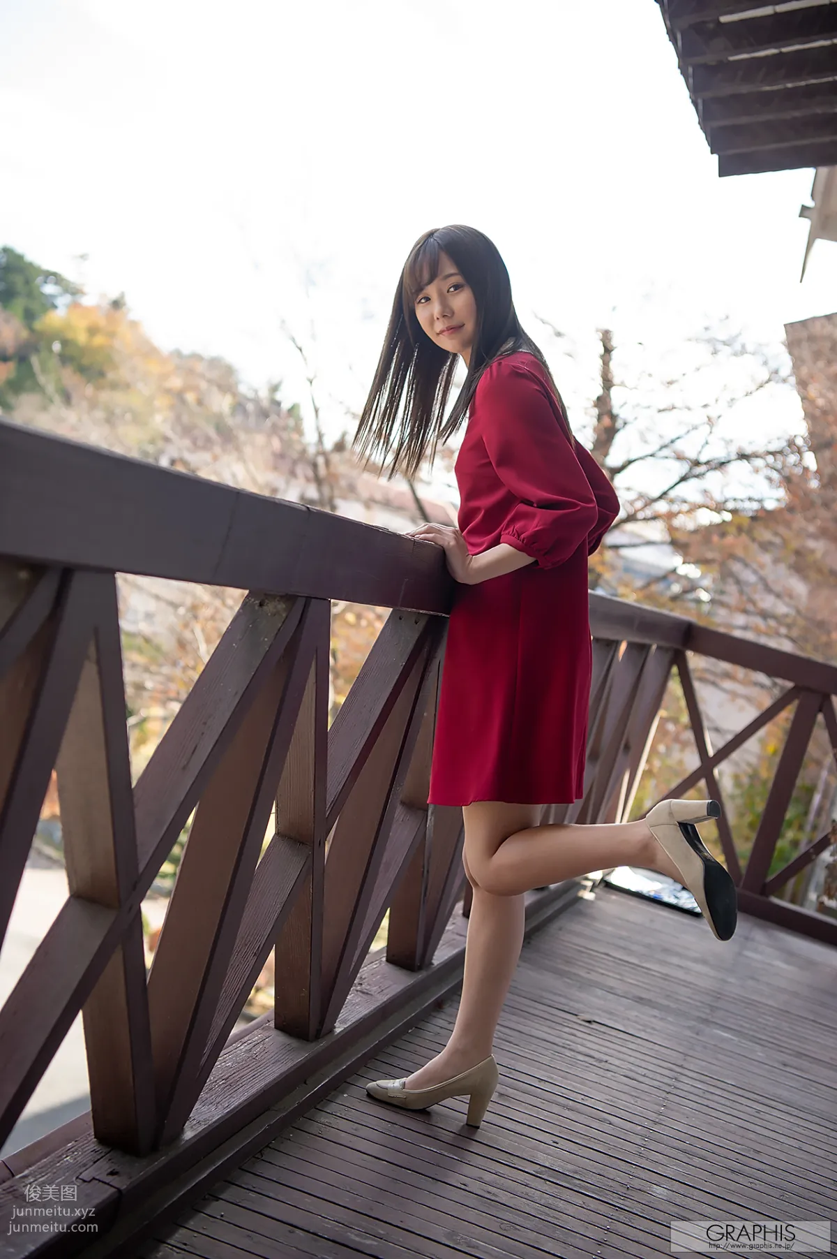 2018-12-14 Gals No.442 Miru Sakamichi - [Precious Time] page 30
