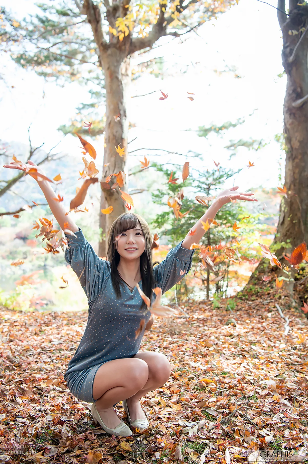 2018-12-14 Gals No.442 Miru Sakamichi - [Precious Time] page 10