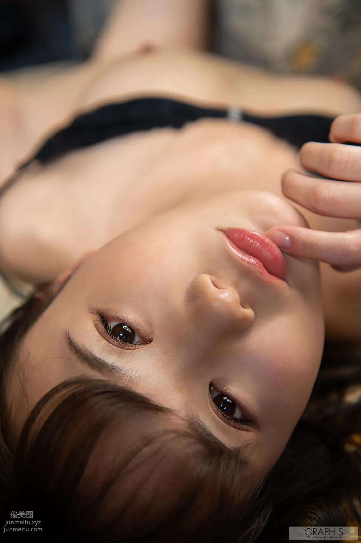 2018-12-14 Gals No.442 Miru Sakamichi - [Precious Time] page 54