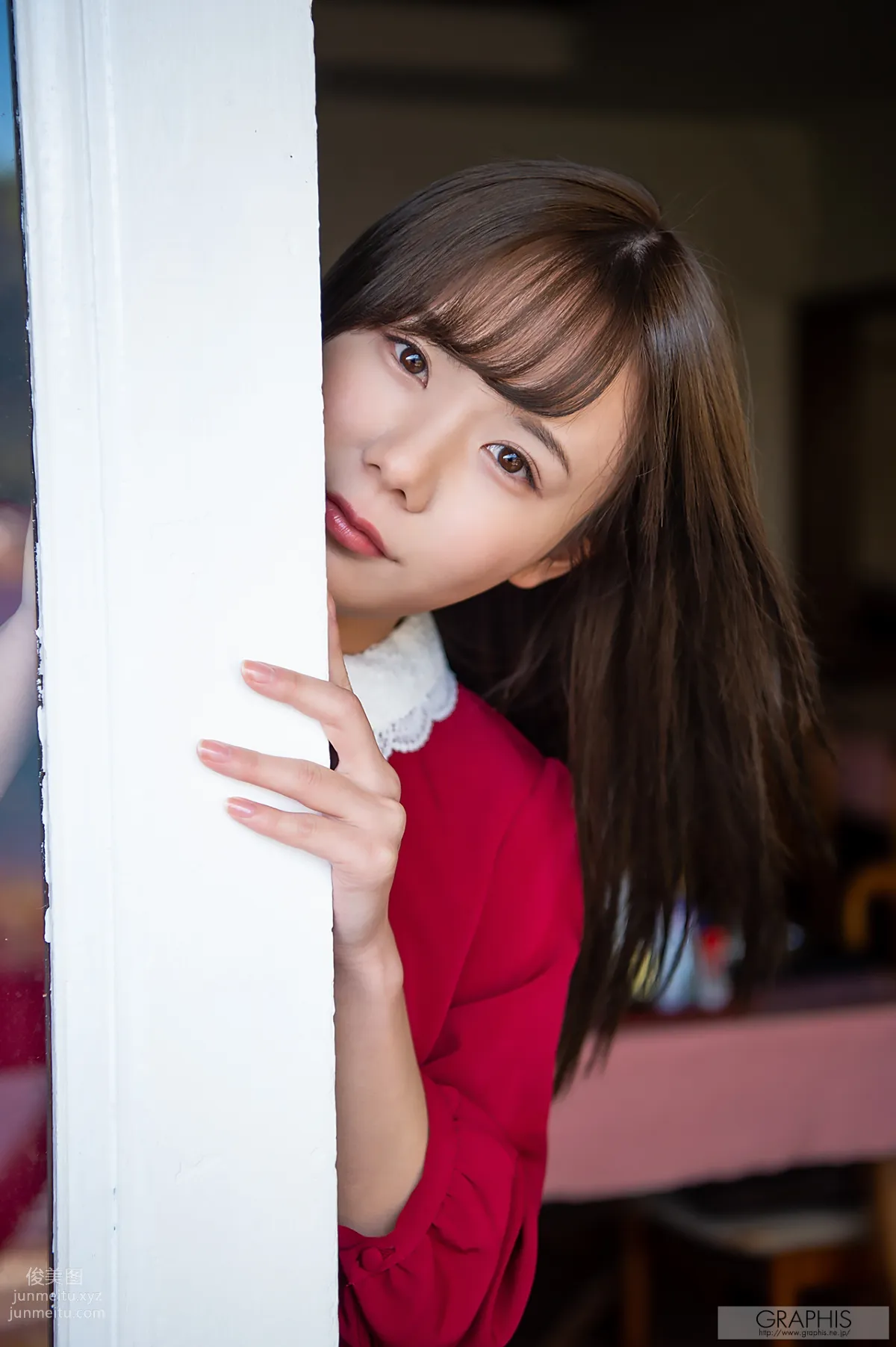 2018-12-14 Gals No.442 Miru Sakamichi - [Precious Time] page 32