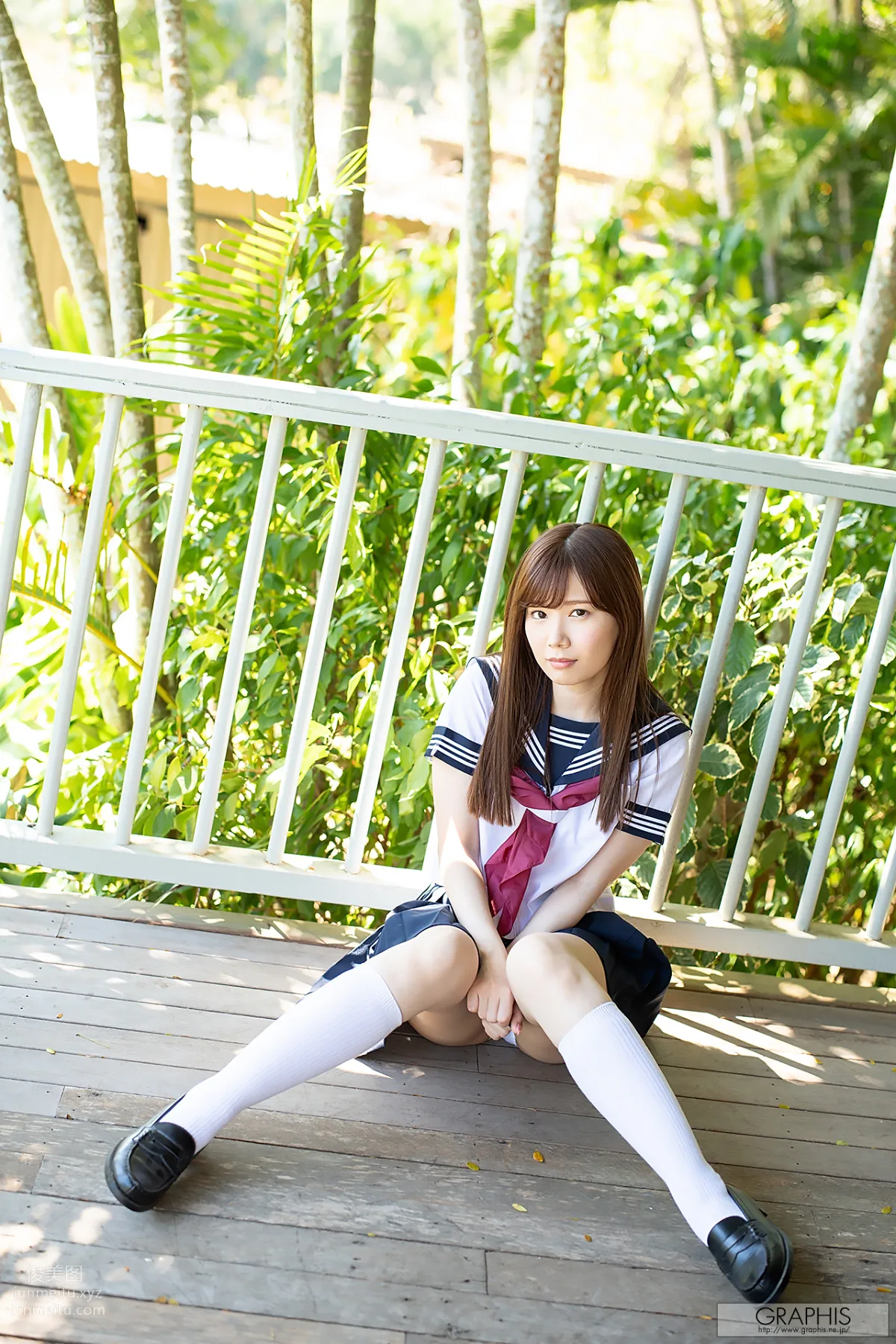 [Graphis]2018-11-02 Limited Edition 明里つむぎ Tsumugi Akari page 9