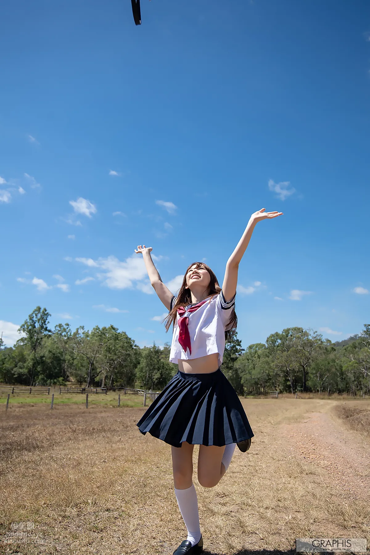[Graphis]2018-11-02 Limited Edition 明里つむぎ Tsumugi Akari page 4