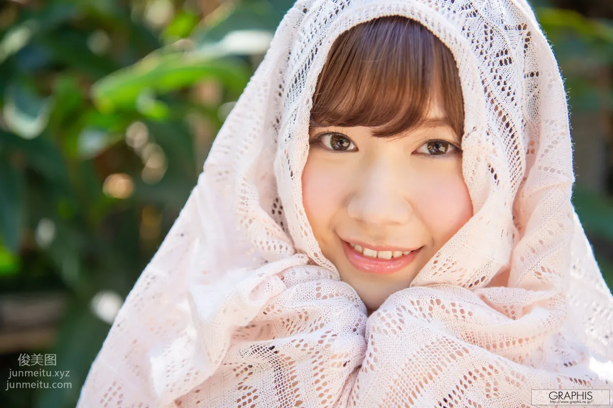 [Graphis]2018-11-02 Limited Edition 明里つむぎ Tsumugi Akari page 16