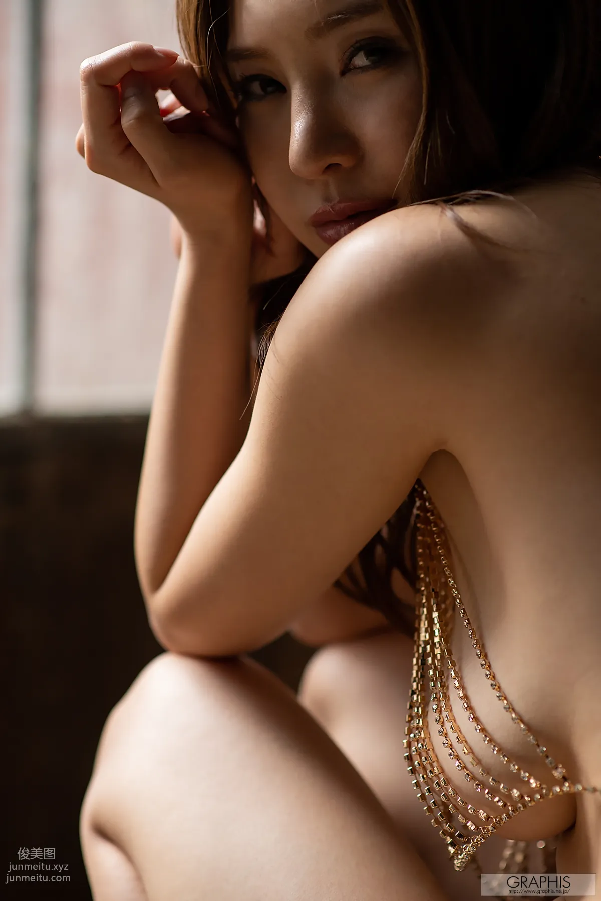 [Graphis]2018.07.18 GRAPHIS GALS 葵 page 43