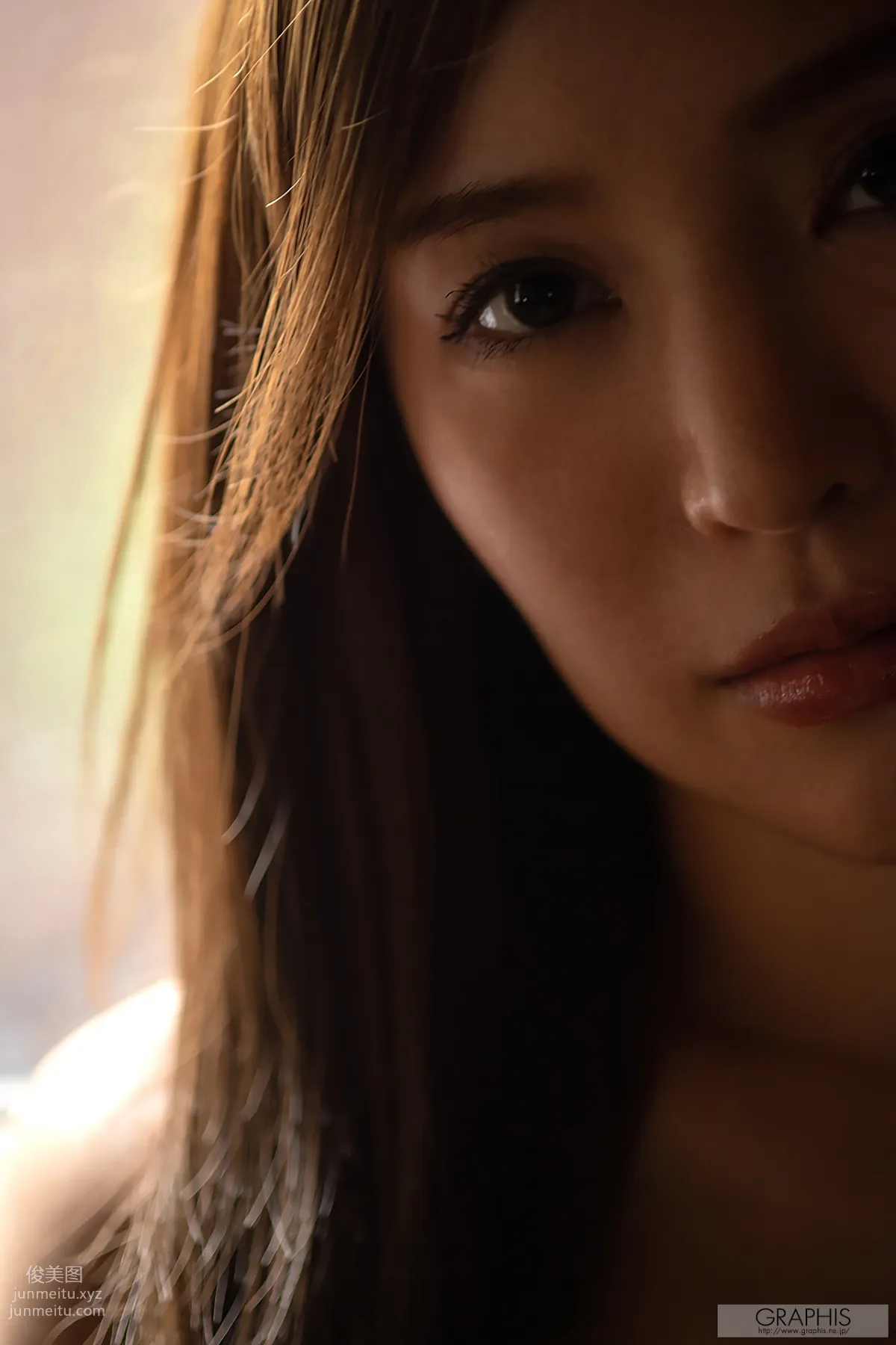 [Graphis]2018.07.18 GRAPHIS GALS 葵 page 90