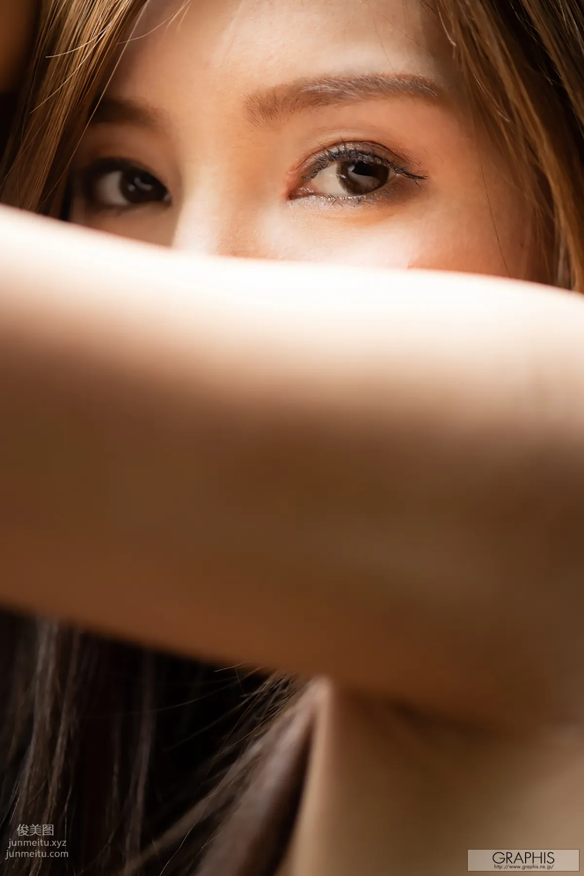 [Graphis]2018.07.18 GRAPHIS GALS 葵 page 93