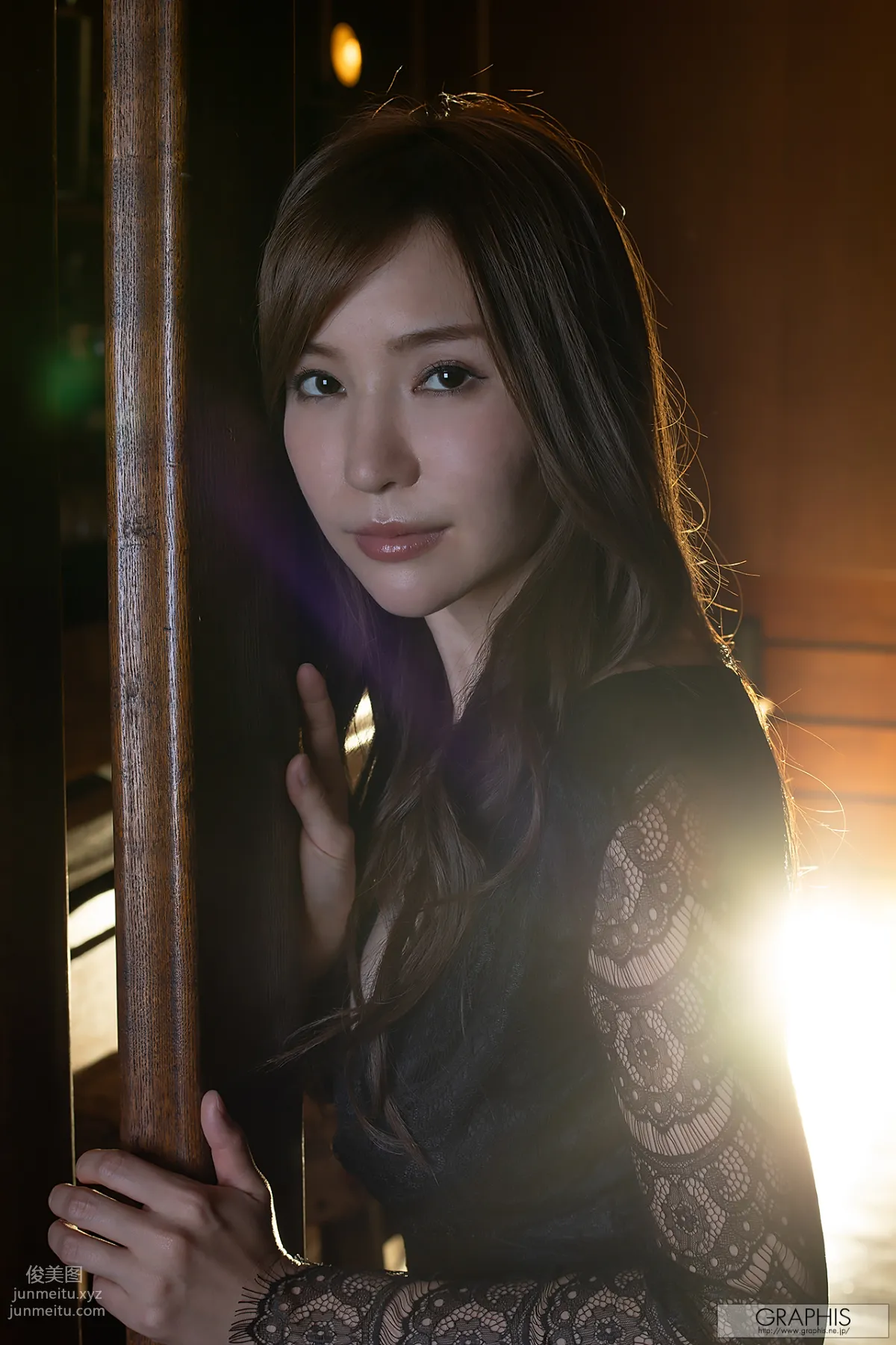 [Graphis]2018.07.18 GRAPHIS GALS 葵 page 110
