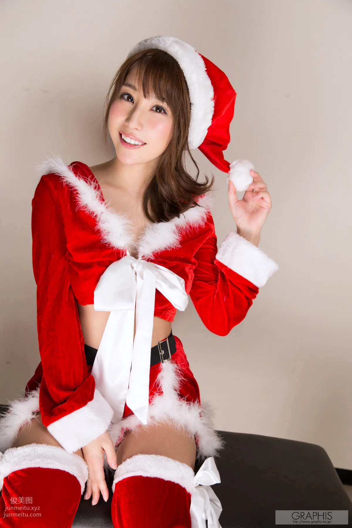 [Graphis]2018.12.14 Xmas SP4Kギャラリー03 あやみ旬果-syunka-ayami page 4