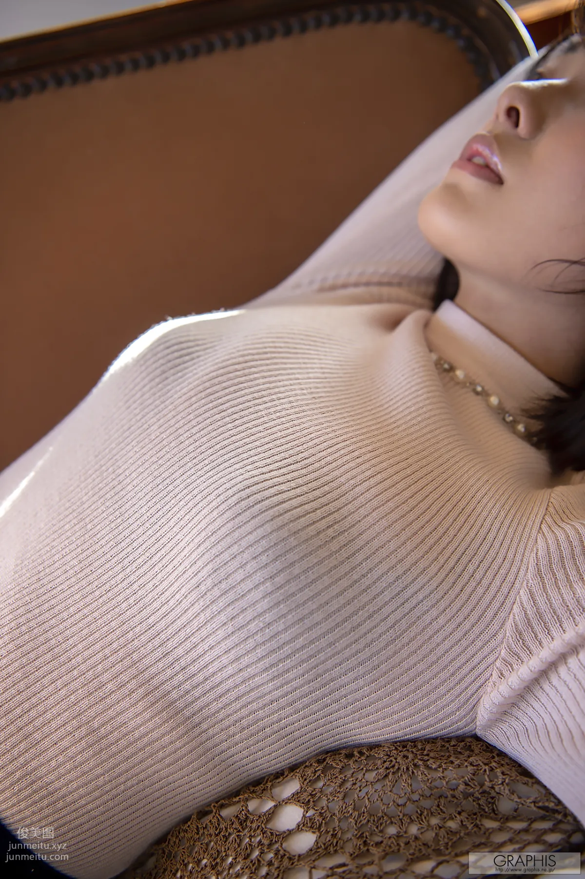[Graphis] 2019-02-01 First Gravure 初脱ぎ娘Hinata Koizumi 小泉ひなた page 61