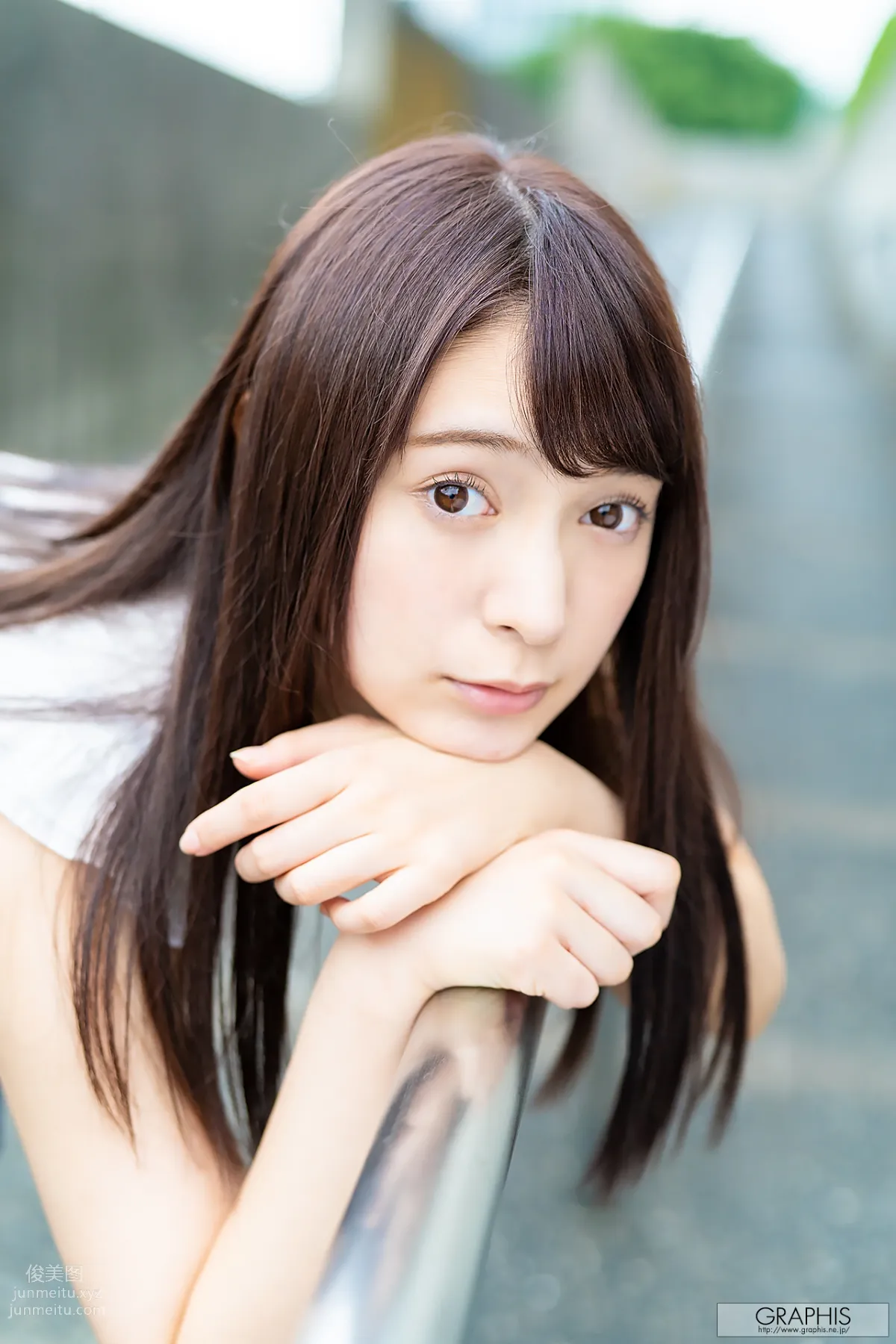 [Graphis] 2019-02-15 Limited Edition 期間限定 - Rika Narumiya 成宮りか page 2