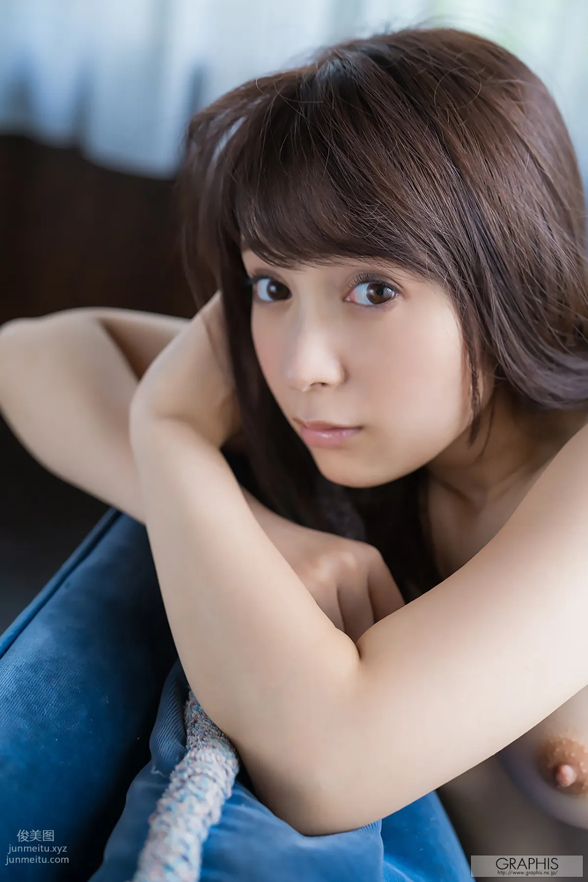 [Graphis] 2019-02-15 Limited Edition 期間限定 - Rika Narumiya 成宮りか page 16