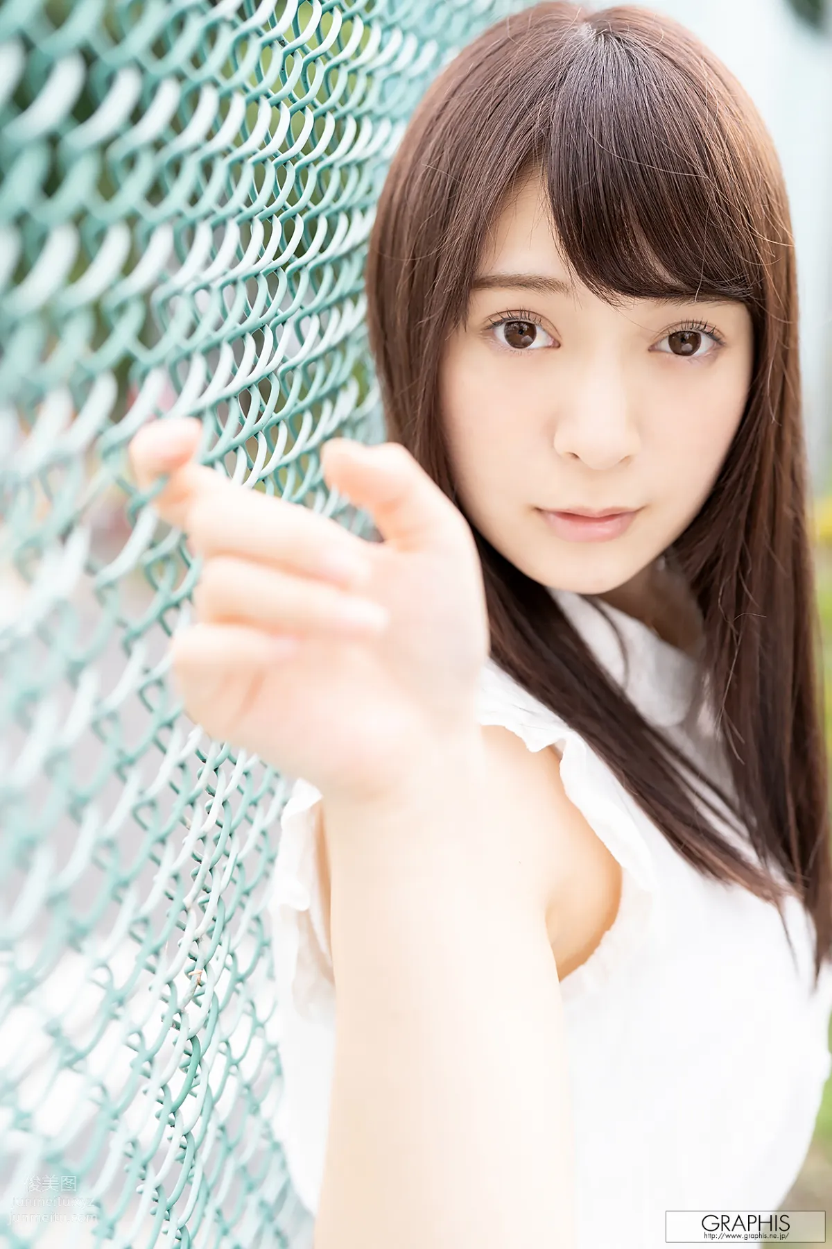 [Graphis] 2019-02-15 Limited Edition 期間限定 - Rika Narumiya 成宮りか page 21