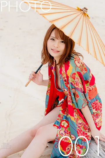 [Graphis] 2019-05-24 Mayuki Ito 伊藤舞雪 『Mystery』 page 124