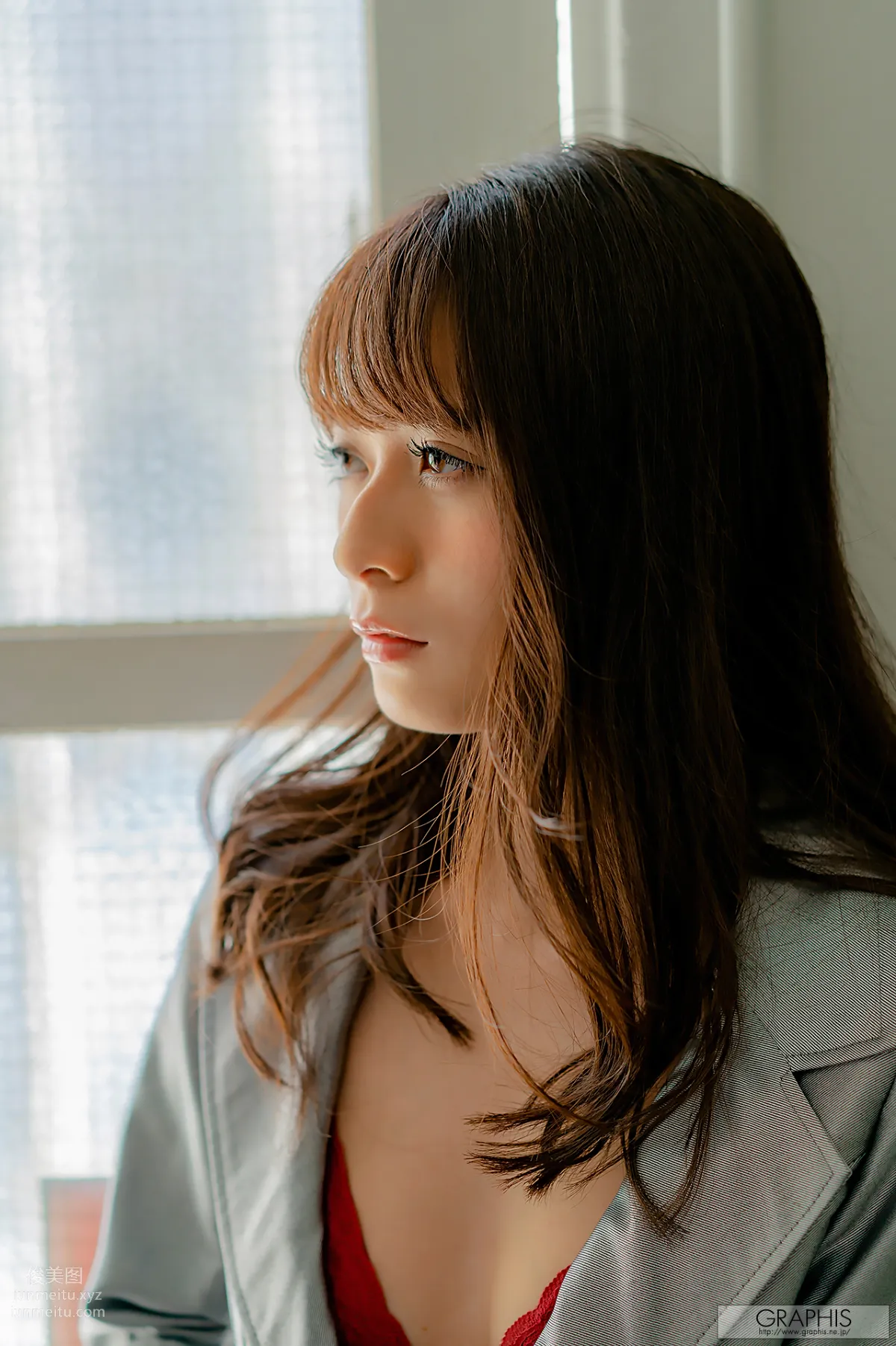 [Graphis] 2019-05-31 Non Nonoura 野々浦暖 page 65