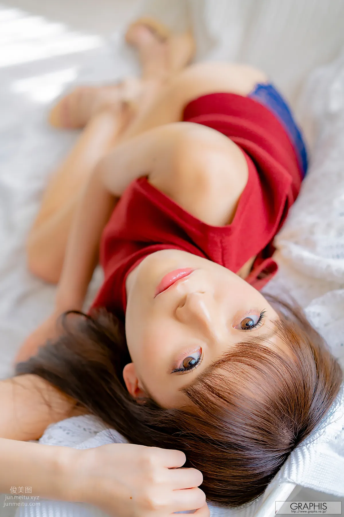 [Graphis] 2019-05-31 Non Nonoura 野々浦暖 page 9