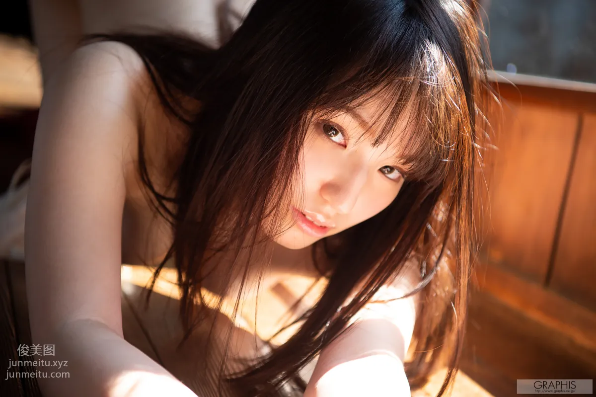 [Graphis] 2019-06-07 Nazuna Nonohara 野々原なずな page 21
