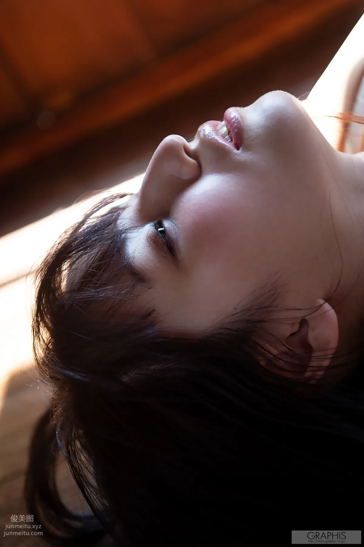 [Graphis] 2019-06-07 Nazuna Nonohara 野々原なずな page 17