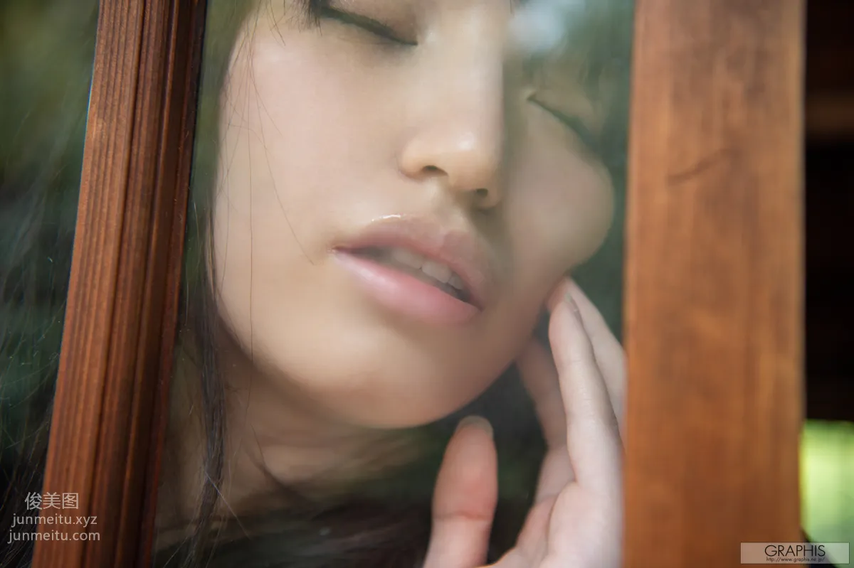 [Graphis] 2019-06-07 Nazuna Nonohara 野々原なずな page 38