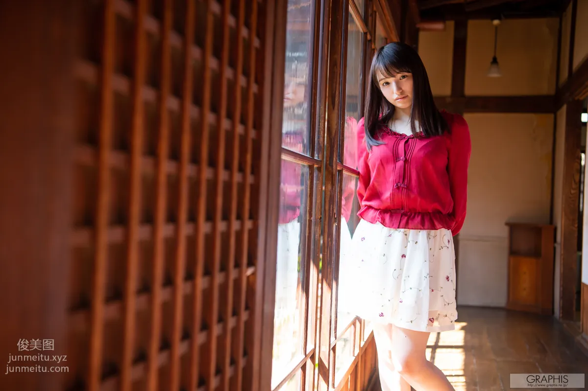 [Graphis] 2019-06-07 Nazuna Nonohara 野々原なずな page 5