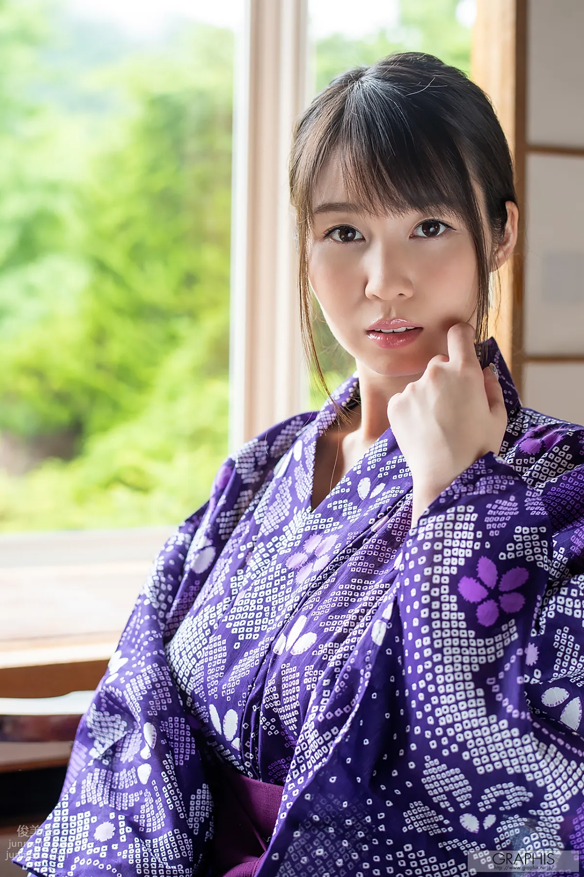 [Graphis] 2019-08-19 Gals - Aika Yumeno 夢乃あいか 『 The Perfect 』 page 67