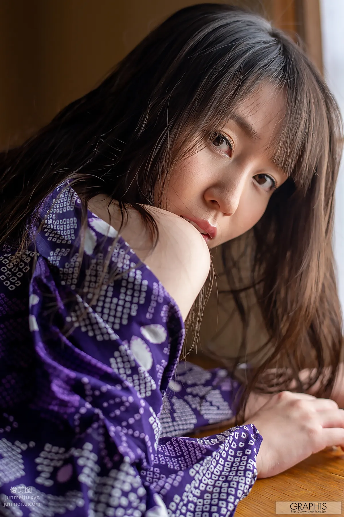 [Graphis] 2019-08-19 Gals - Aika Yumeno 夢乃あいか 『 The Perfect 』 page 84