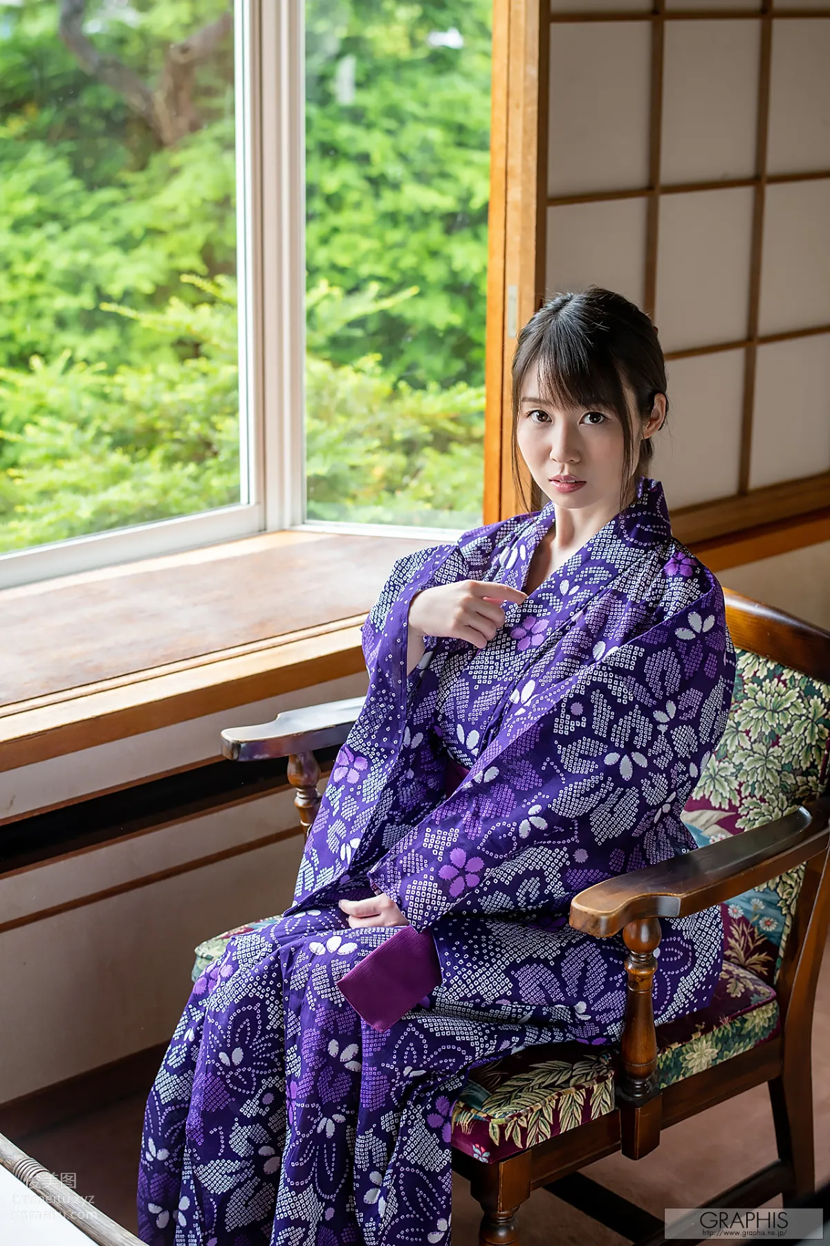 [Graphis] 2019-08-19 Gals - Aika Yumeno 夢乃あいか 『 The Perfect 』 page 66
