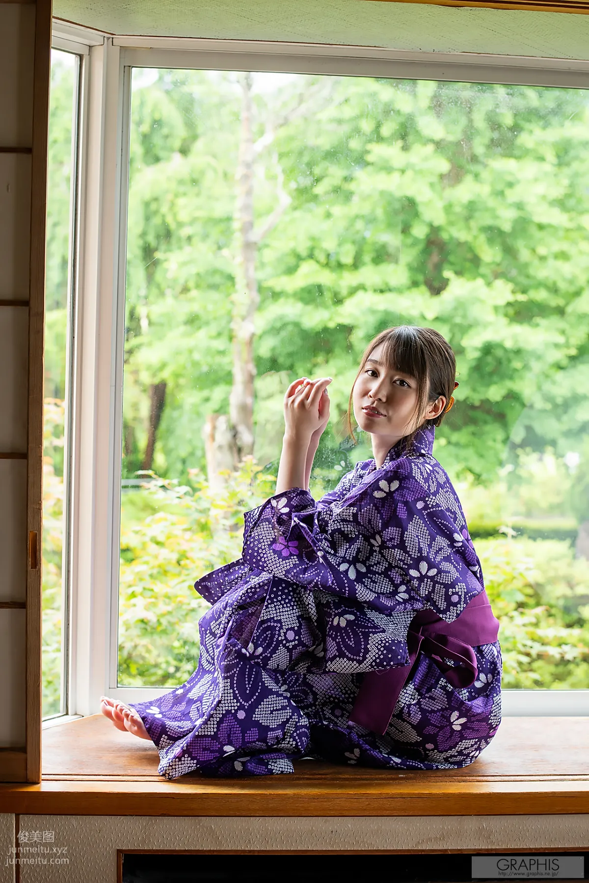 [Graphis] 2019-08-19 Gals - Aika Yumeno 夢乃あいか 『 The Perfect 』 page 68