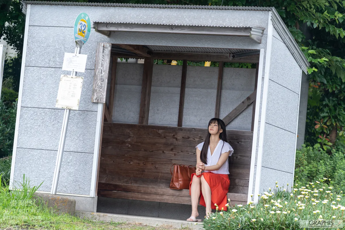 [Graphis] 2019-08-30 SPECIAL - Shoko Takahashi 高橋しょう子 『 TAKAHASHO 』 page 9