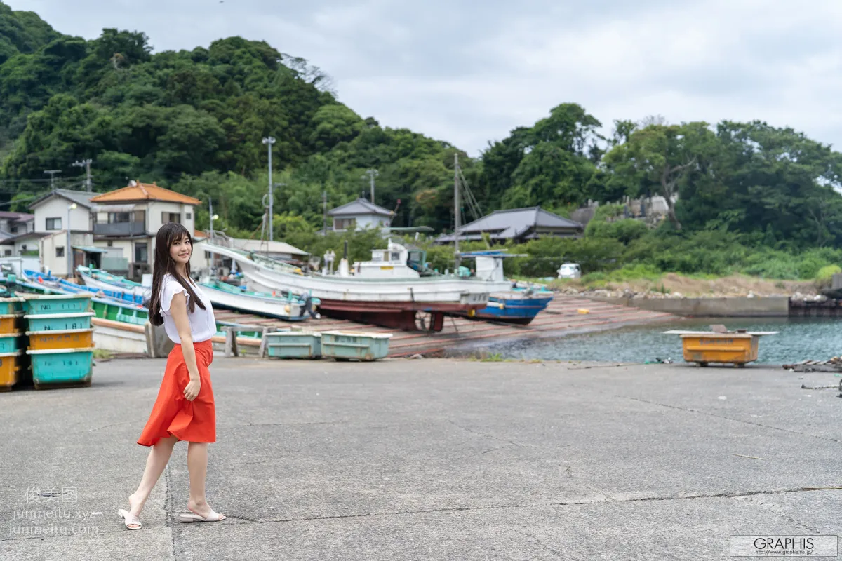 [Graphis] 2019-08-30 SPECIAL - Shoko Takahashi 高橋しょう子 『 TAKAHASHO 』 page 12