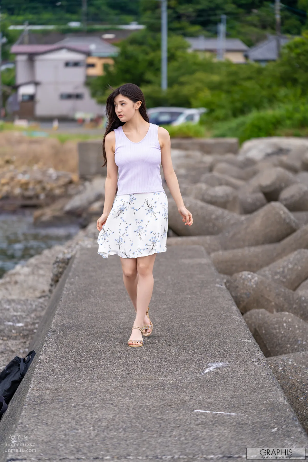 [Graphis] 2019-08-30 SPECIAL - Shoko Takahashi 高橋しょう子 『 TAKAHASHO 』 page 28