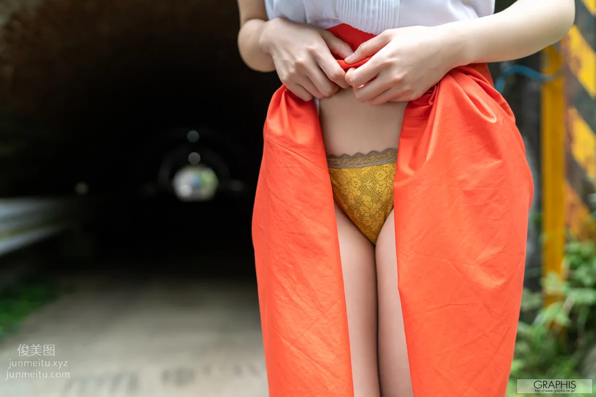 [Graphis] 2019-08-30 SPECIAL - Shoko Takahashi 高橋しょう子 『 TAKAHASHO 』 page 8