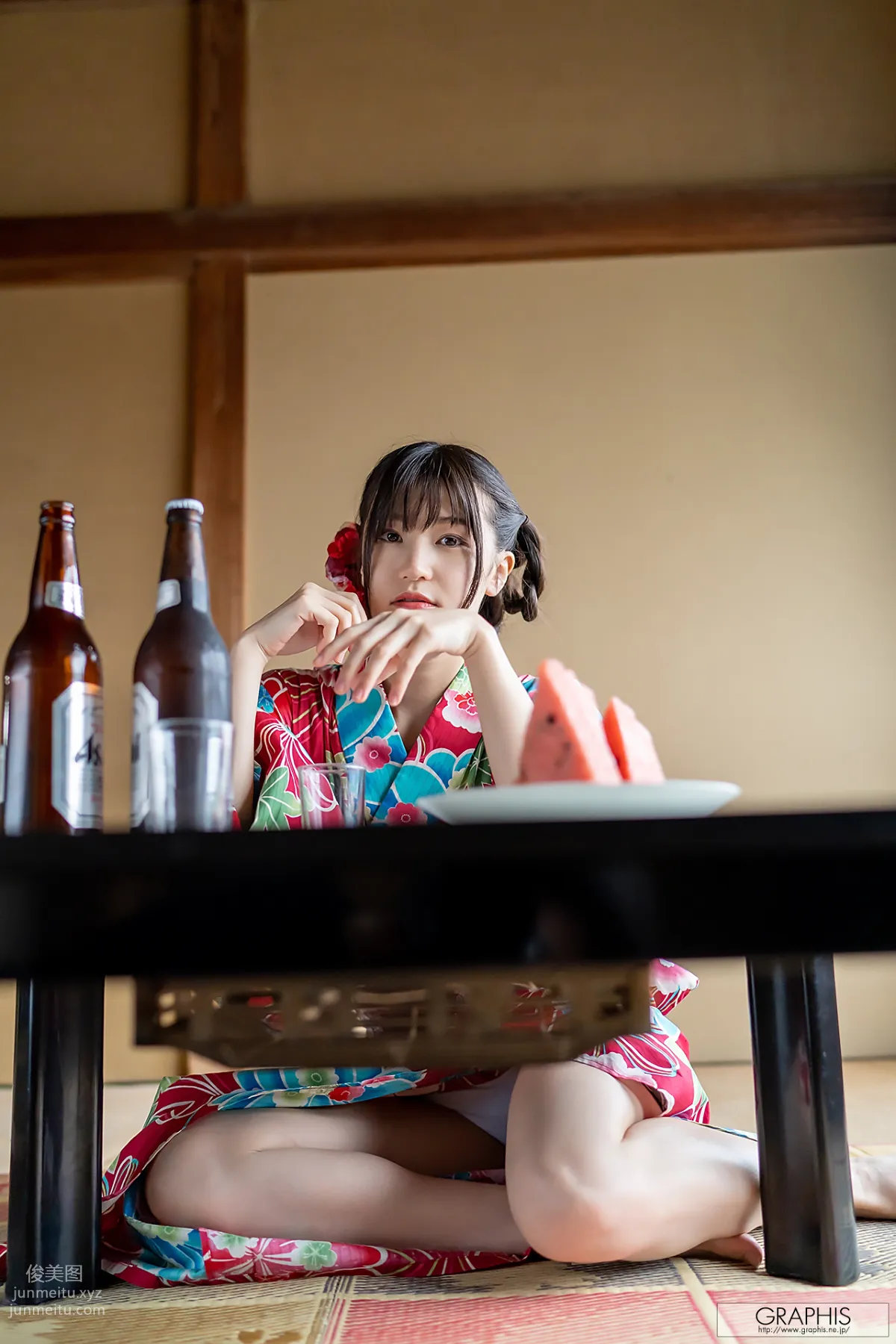 [Graphis] 2019-08-30 SPECIAL - Shoko Takahashi 高橋しょう子 『 TAKAHASHO 』 page 77