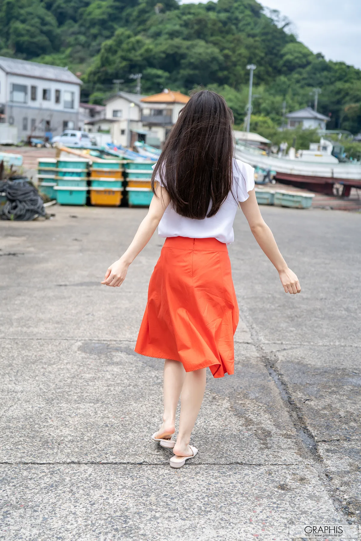 [Graphis] 2019-08-30 SPECIAL - Shoko Takahashi 高橋しょう子 『 TAKAHASHO 』 page 13