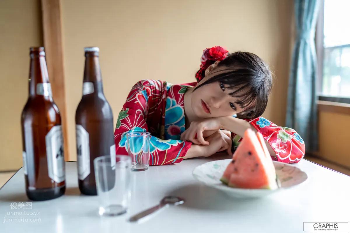 [Graphis] 2019-08-30 SPECIAL - Shoko Takahashi 高橋しょう子 『 TAKAHASHO 』 page 76