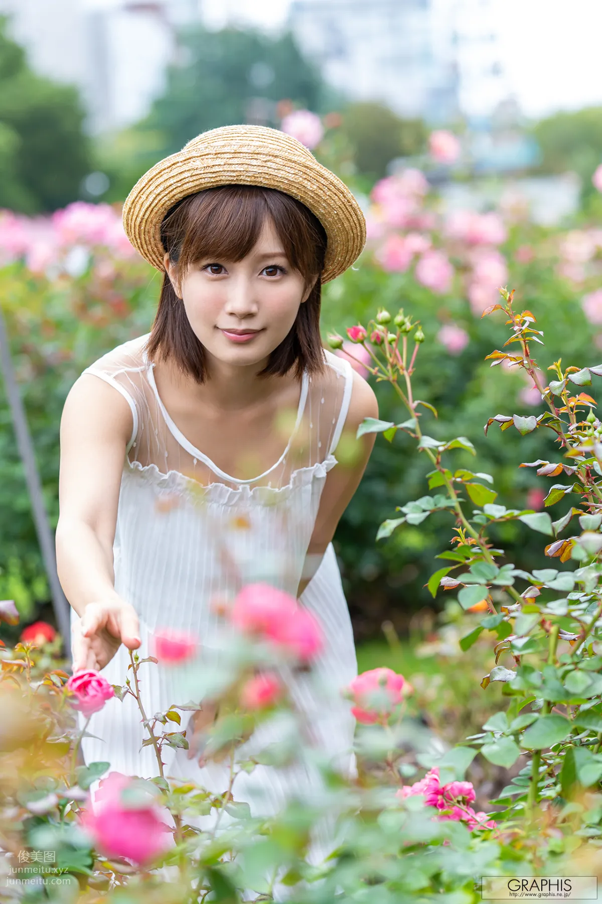 [Graphis] 2019-09-06 Special Gravure 小島みなみ Happiness page 119