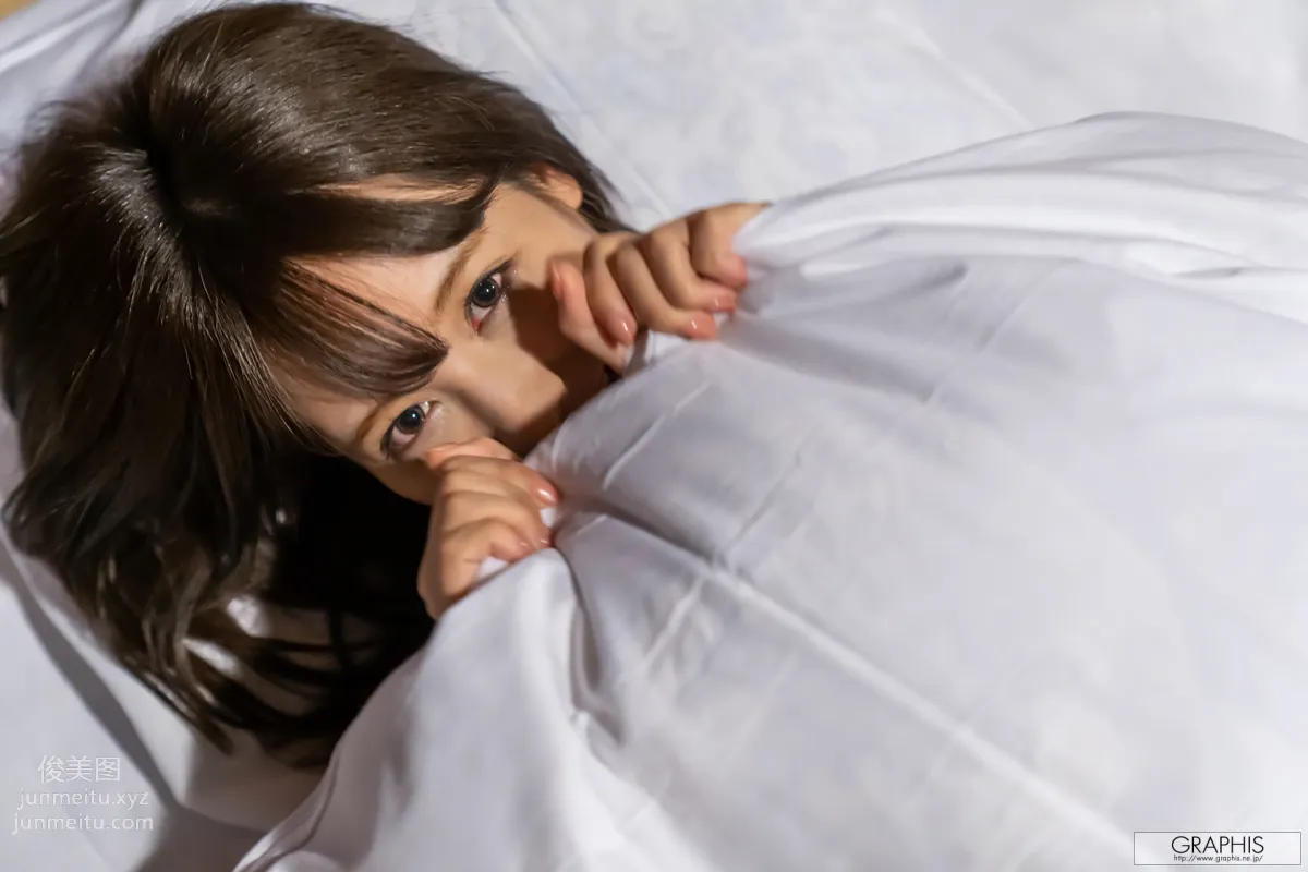 [Graphis] 2019-09-13 Special Gravure 桃乃木かな Small Devil page 62