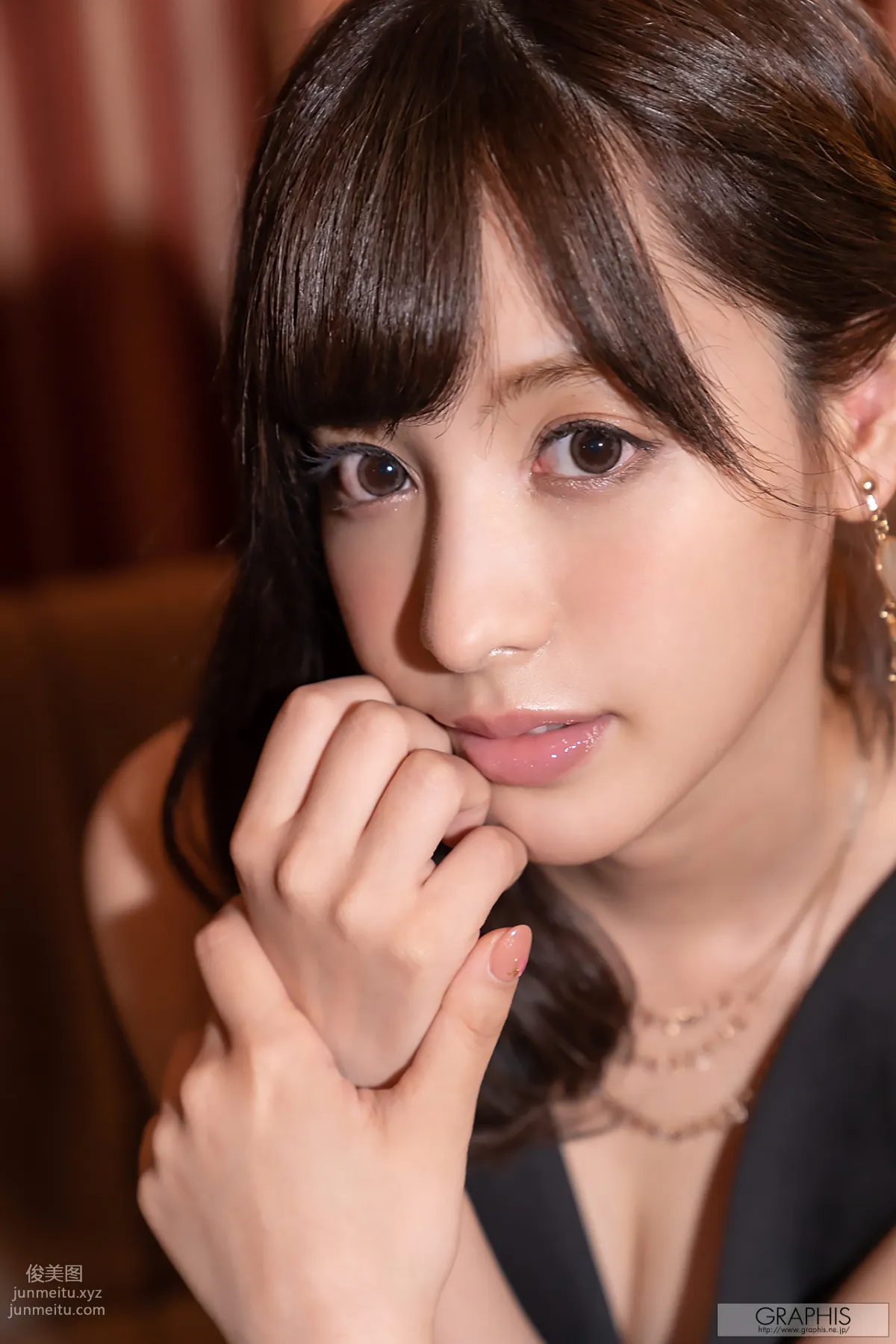 [Graphis] 2019-09-13 Special Gravure 桃乃木かな Small Devil page 89