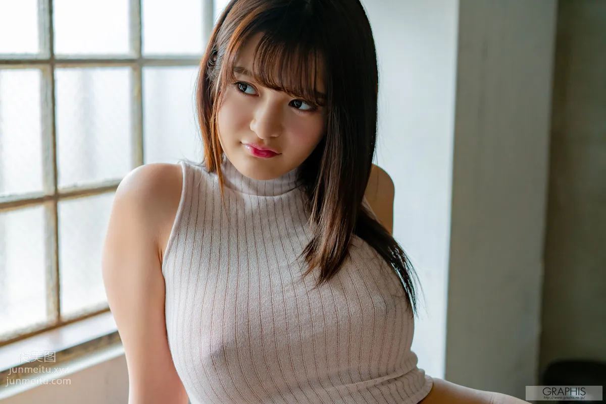 [Graphis] 2019-10-11 Gals -Marin Hinata ひなたまりん Super Miracle Body page 23