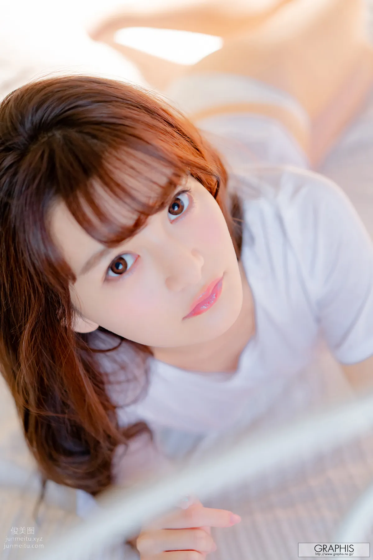 [Graphis] 2019-10-11 Gals -Marin Hinata ひなたまりん Super Miracle Body page 119