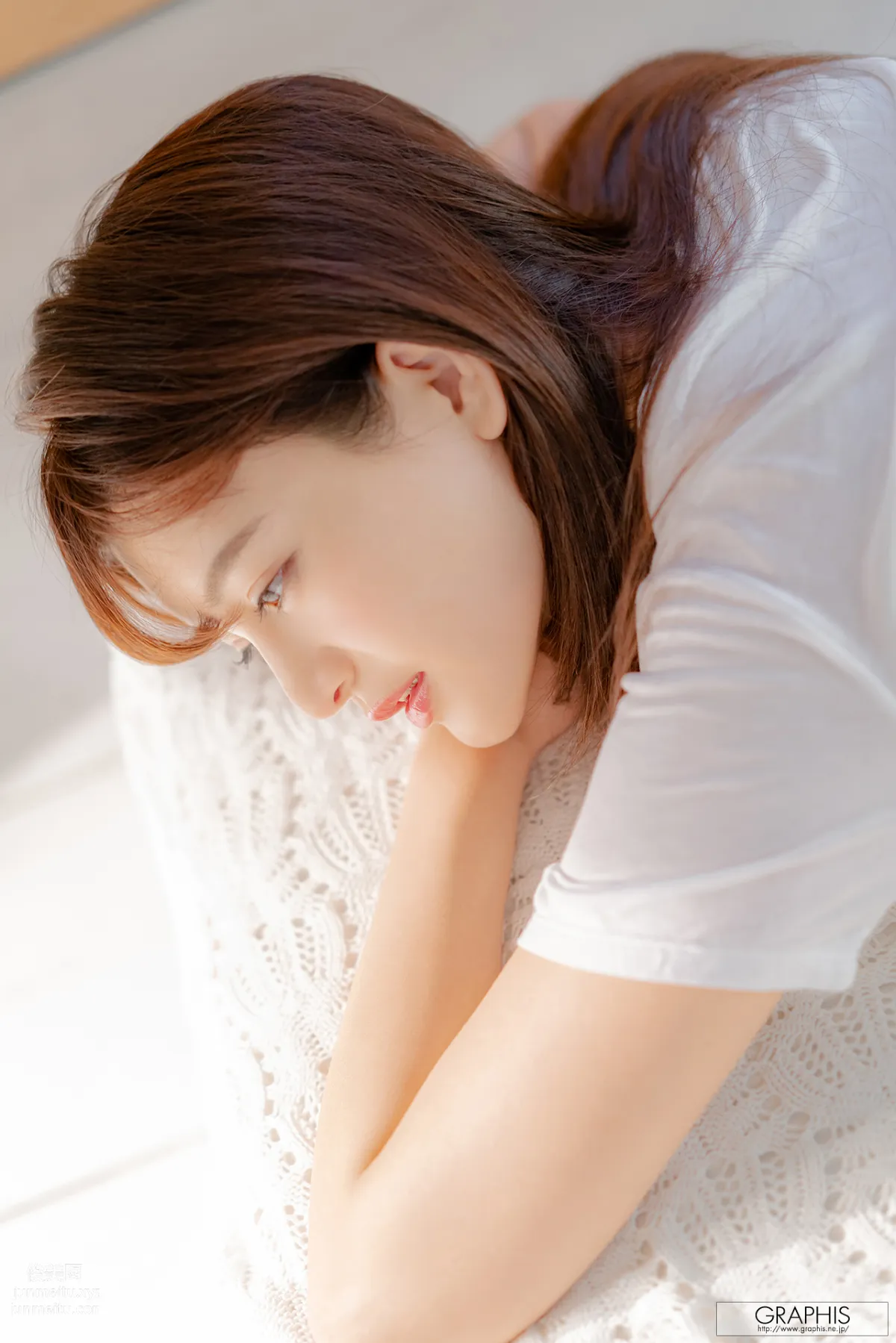 [Graphis] 2019-10-11 Gals -Marin Hinata ひなたまりん Super Miracle Body page 113