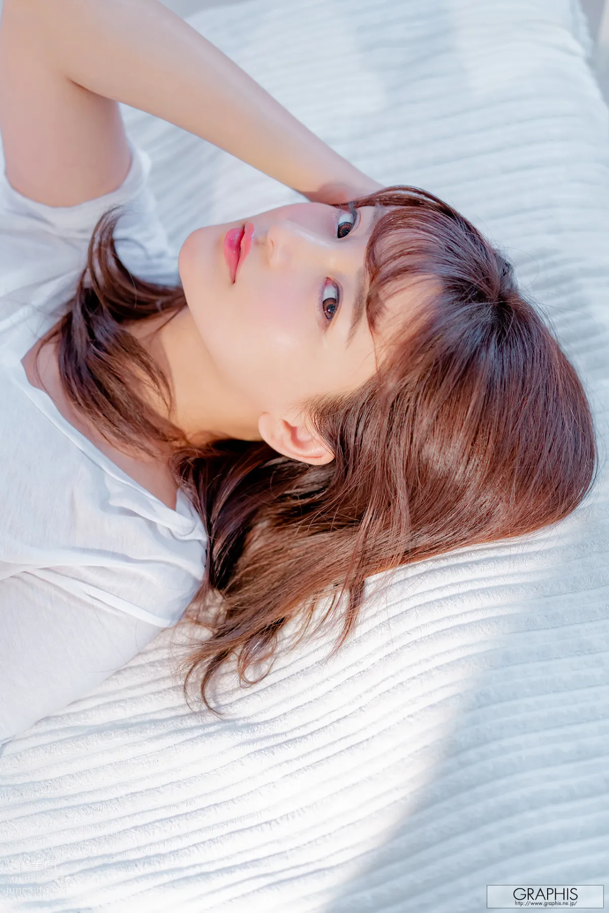 [Graphis] 2019-10-11 Gals -Marin Hinata ひなたまりん Super Miracle Body page 106