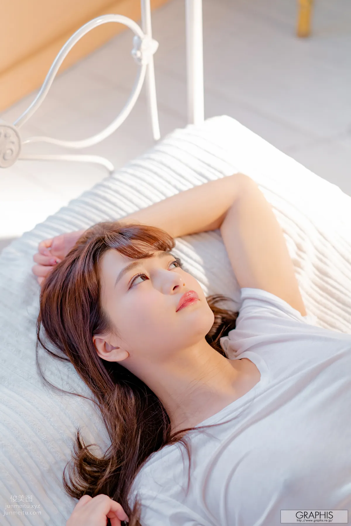 [Graphis] 2019-10-11 Gals -Marin Hinata ひなたまりん Super Miracle Body page 108