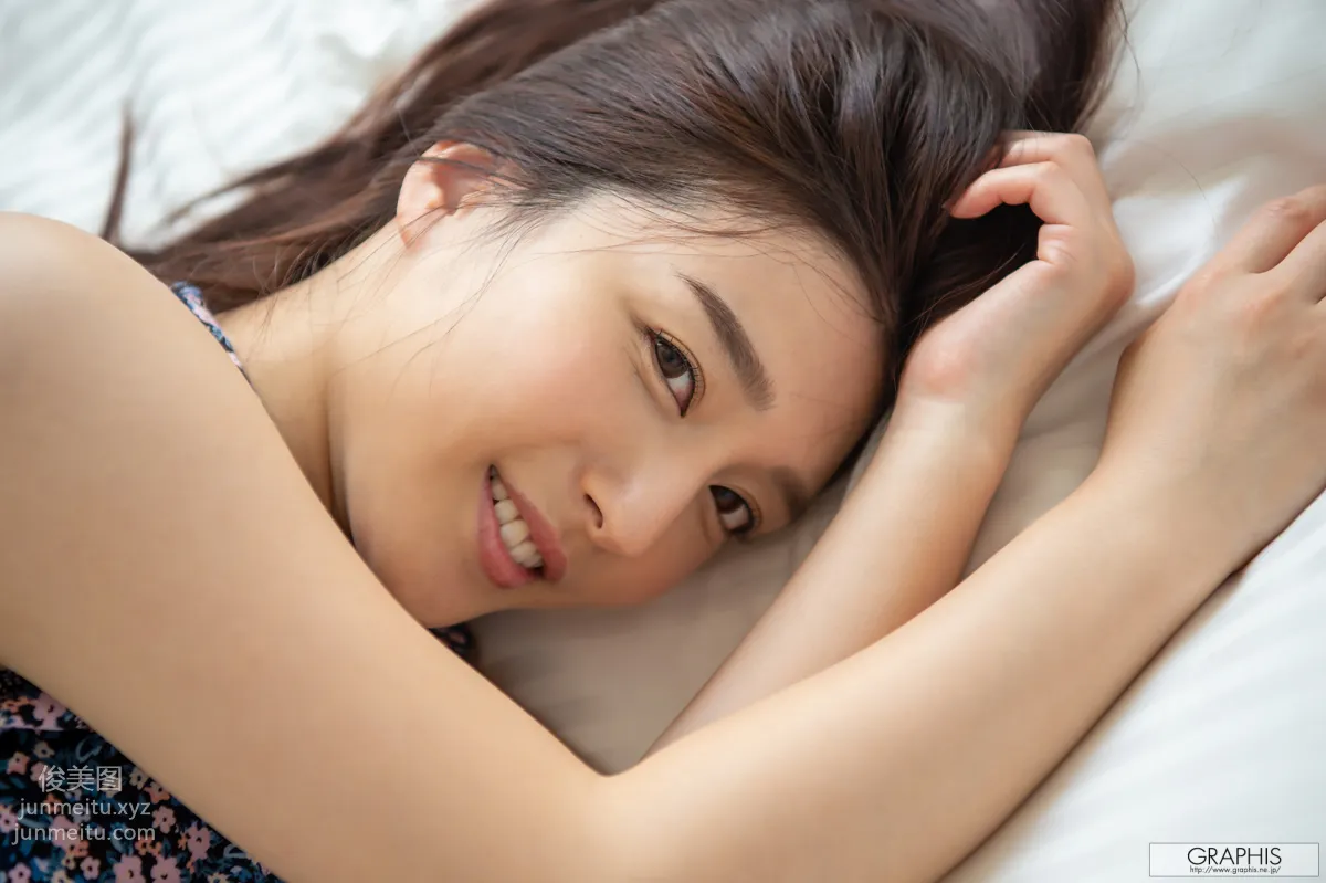 [Graphis] 2019-10-18 Gals -Iori Kogawa 古川いおり IORI page 38