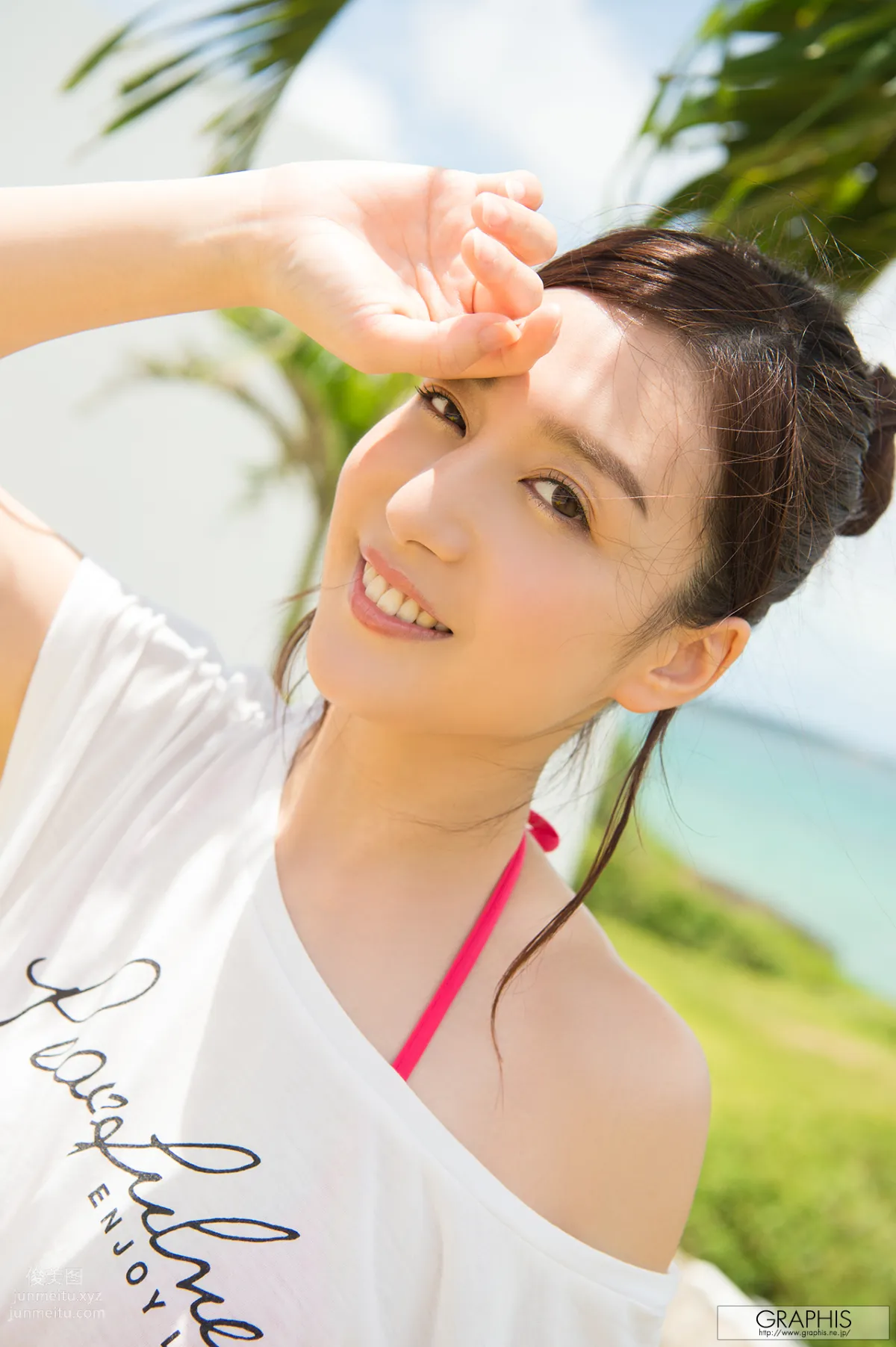 [Graphis] 2019-10-18 Gals -Iori Kogawa 古川いおり IORI page 89
