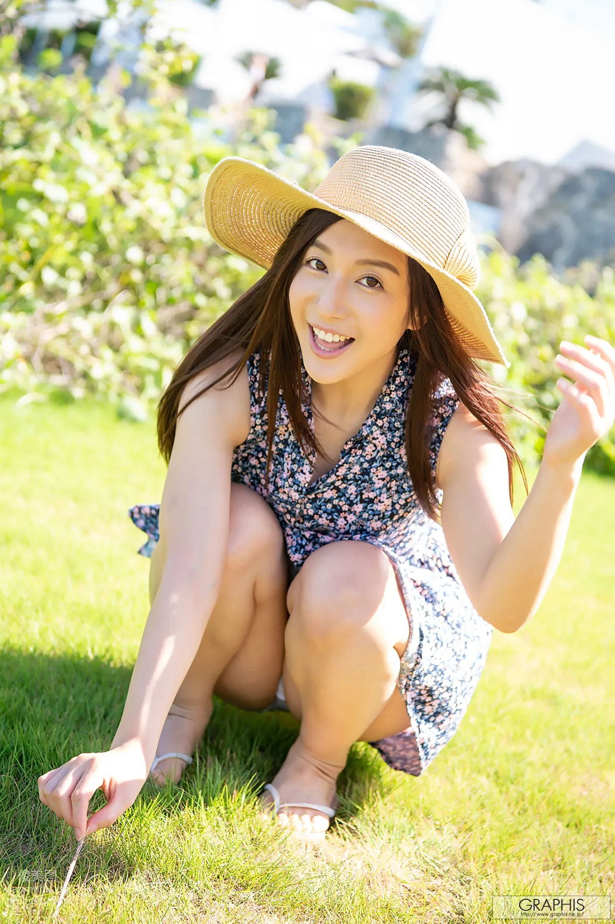 [Graphis] 2019-10-18 Gals -Iori Kogawa 古川いおり IORI page 30