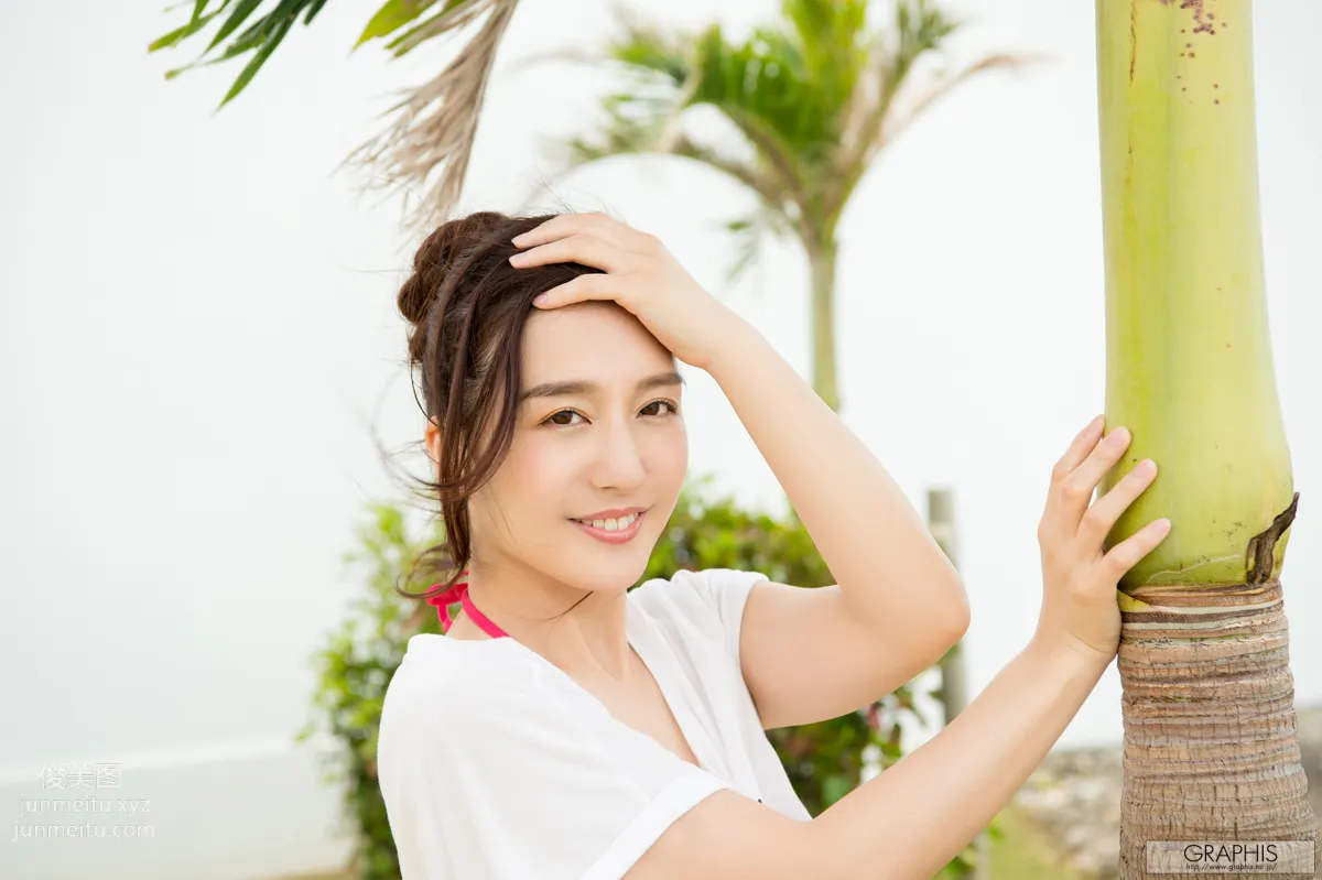 [Graphis] 2019-10-18 Gals -Iori Kogawa 古川いおり IORI page 86