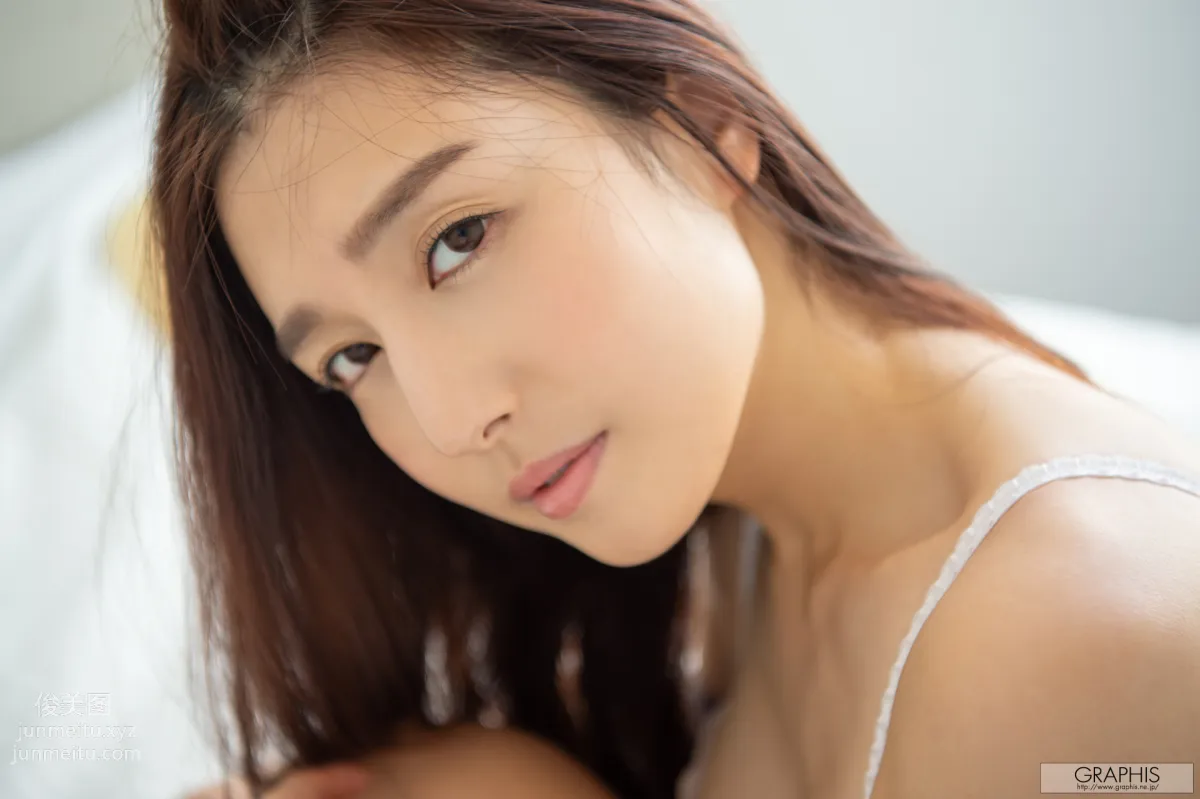 [Graphis] 2019-10-18 Gals -Iori Kogawa 古川いおり IORI page 43