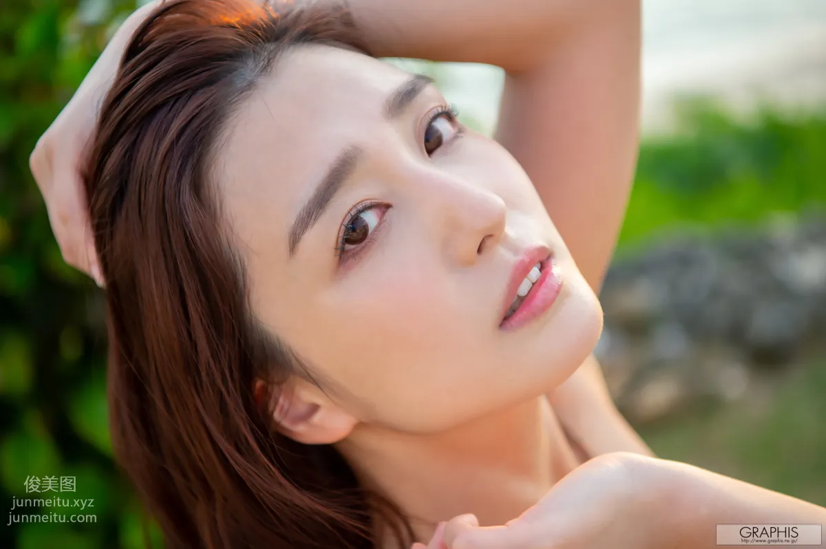 [Graphis] 2019-10-18 Gals -Iori Kogawa 古川いおり IORI page 19